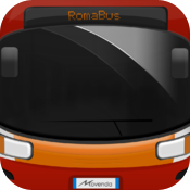 Rome bus Rome bus