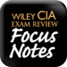 CIA Exam Notes - Wiley Certified Internal Auditor Exam Review Focus No