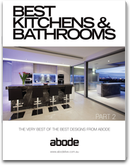 Best Kitchens and Bathrooms
